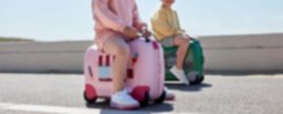 Maletas INFANTILES